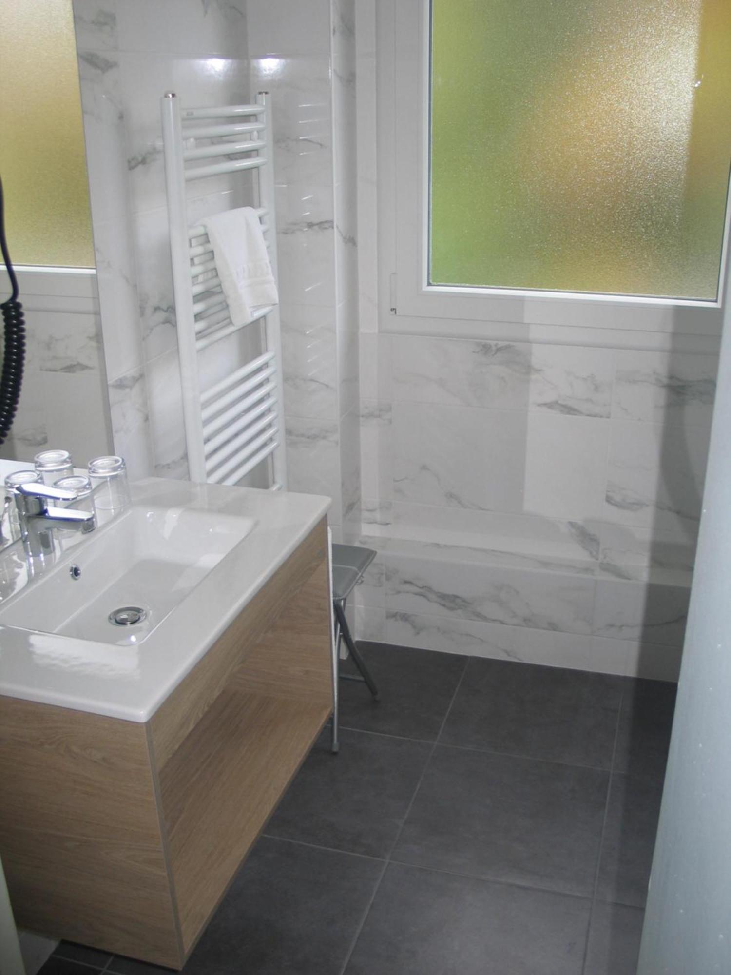 Hotel Astoria Saint-Etienne  Luaran gambar