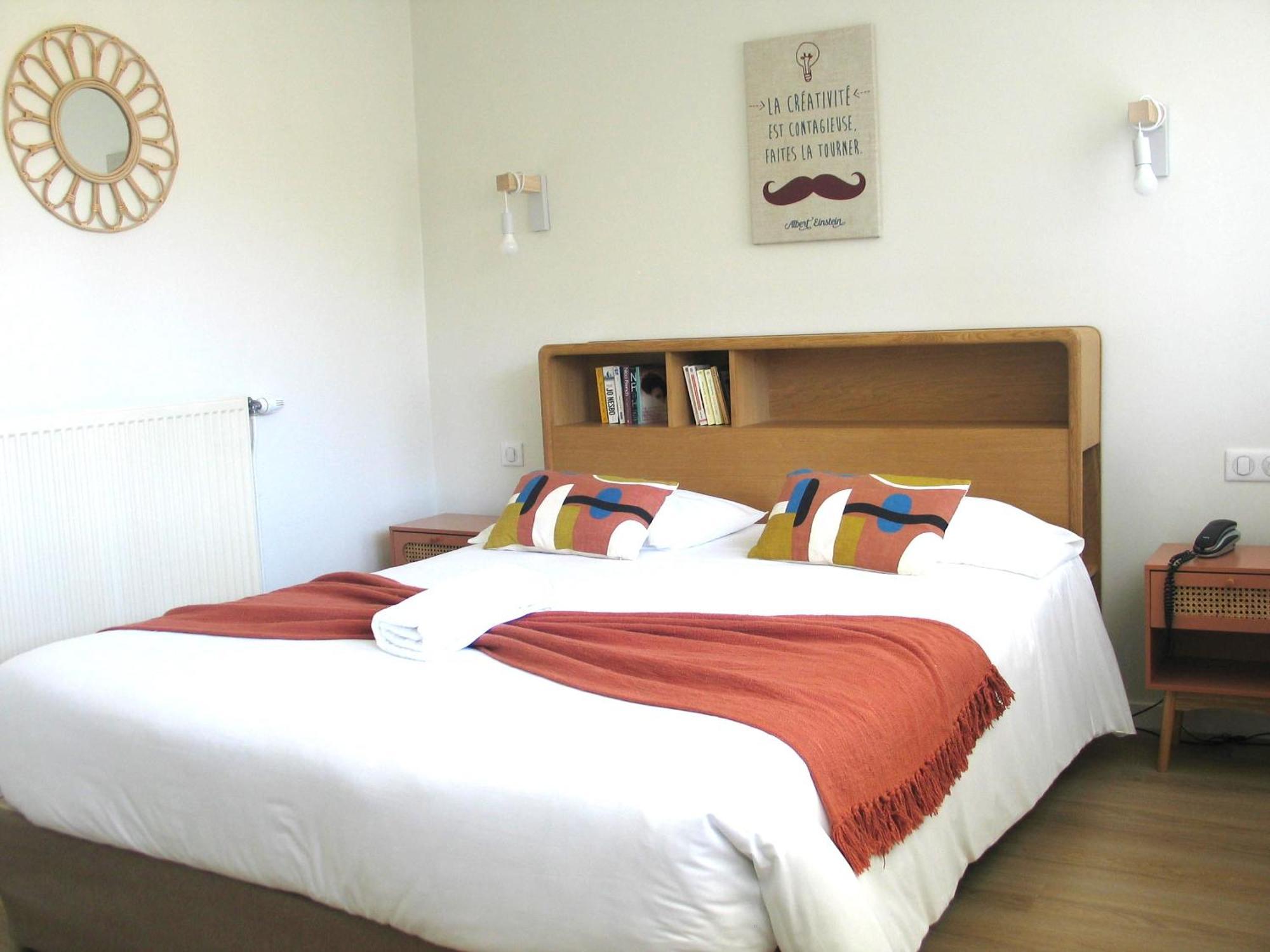 Hotel Astoria Saint-Etienne  Luaran gambar