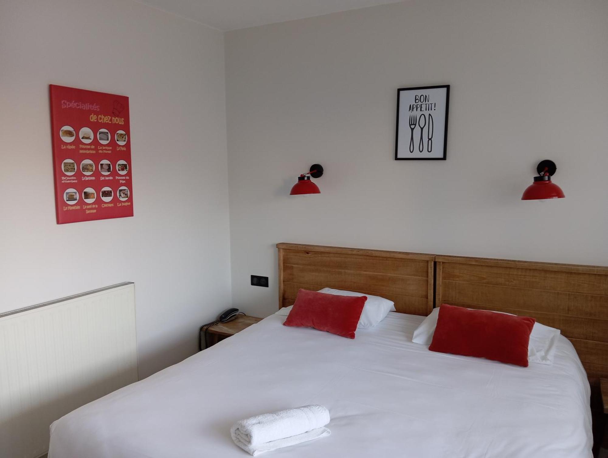 Hotel Astoria Saint-Etienne  Luaran gambar