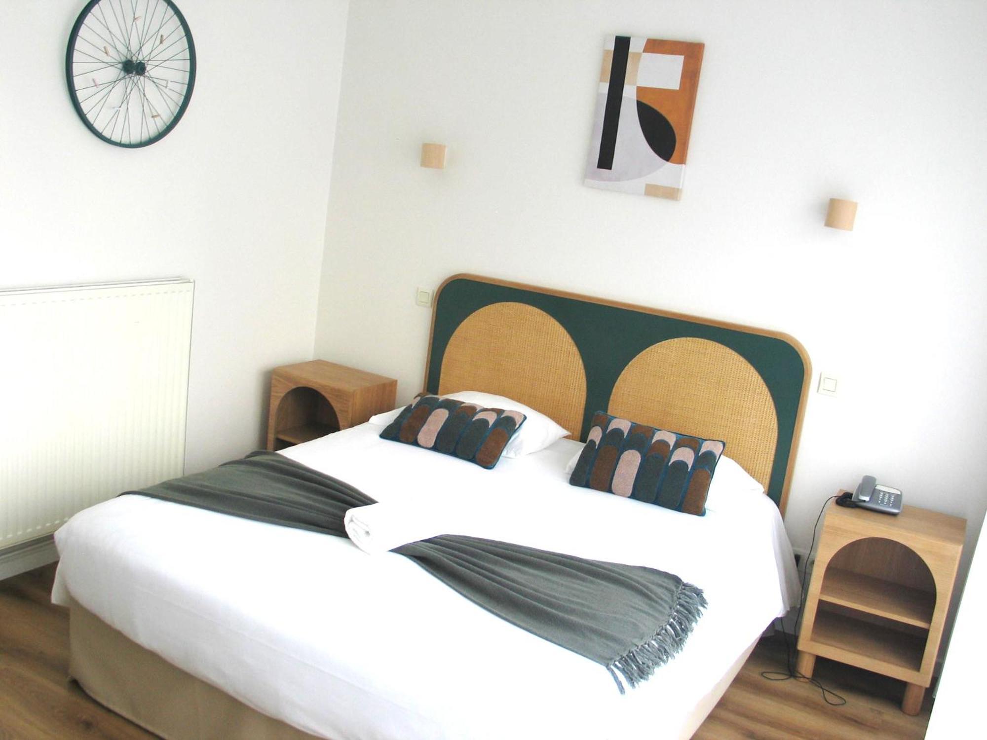 Hotel Astoria Saint-Etienne  Luaran gambar
