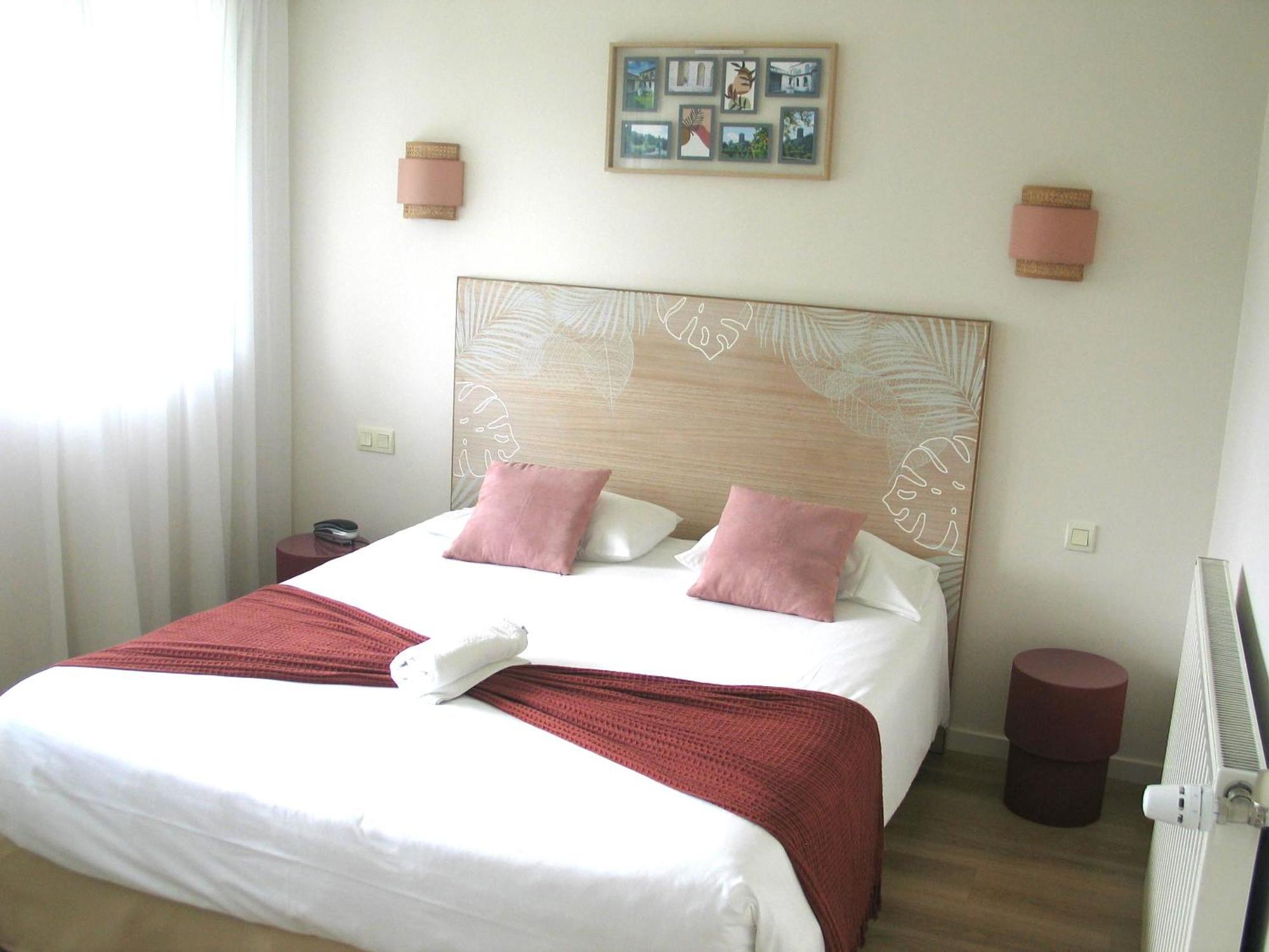 Hotel Astoria Saint-Etienne  Luaran gambar