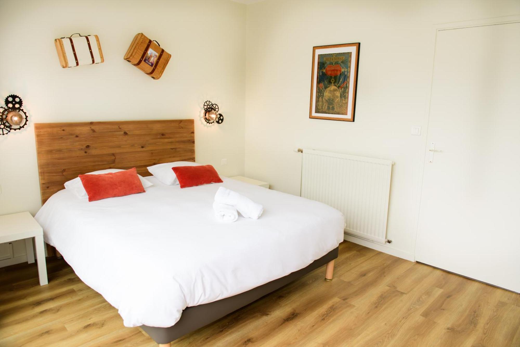 Hotel Astoria Saint-Etienne  Luaran gambar