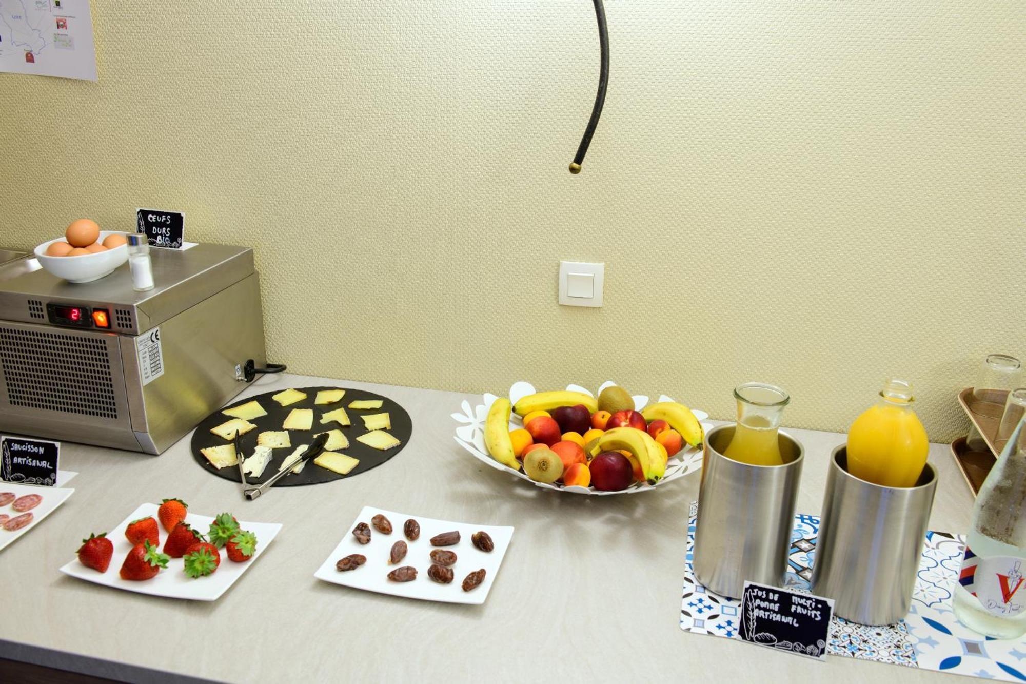 Hotel Astoria Saint-Etienne  Luaran gambar
